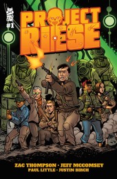 project riese #1