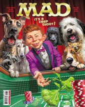 Mad #48 Reviews