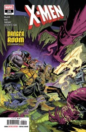 X-Men #26 Reviews