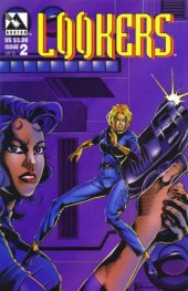 Lookers #2 Reviews