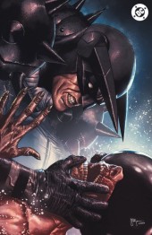 Absolute Batman #9 Reviews