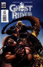 Ghost Rider 3 Plot Ghost Rider #3 Reviews