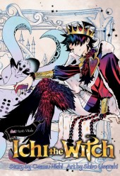 Ichi the Witch #61 Reviews