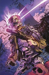 The Terminator #6 Reviews