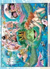 One Piece #18 Reviews