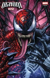 Venom #252 Reviews
