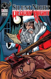 silent night deadly night #3