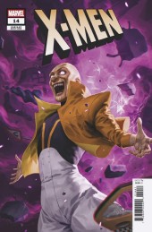 X-Men #14 Reviews