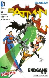 バットマン BATMAN 35冊セット DC コミック 漫画 アメコミ Batman #35 Reviews
