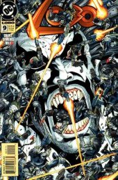 lobo #9