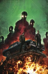 Supernatural #3 Reviews