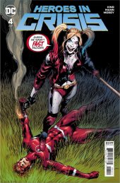  Comic Review for week of January 2, 2019