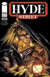 Hyde Street #8 Reviews