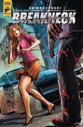 Breakneck #4 Reviews