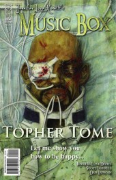 Jennifer Love Hewitt's Music Box #5 Reviews