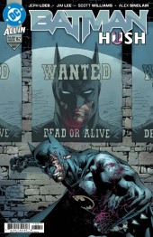 Batman #92 Reviews