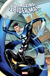 The Amazing Spider-Man #258