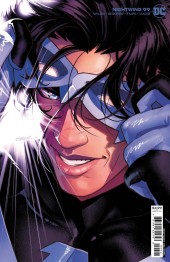 Nightwing #99 Reviews