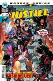 Gratuit Quinn Fun With Justice Young / Justice League 3 Pack Fun Dvd Dc Animated Universe Fandom