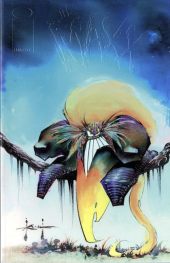 The Maxx Vol. 1 TP Reviews