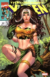 Uncanny X-Men #274 Reviews