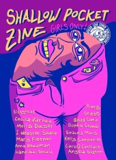 shallow pocket zine #1