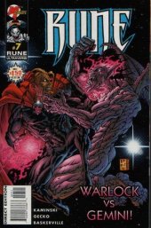 Rune #7 Reviews