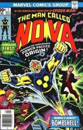 Comic Book Releases For September 1 1976 - 