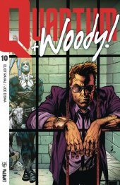  Comic Review for week of September 26th, 2018