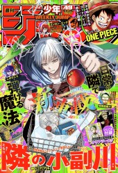 週刊少年ジャンプ (Weekly Shonen Jump) 2025 #49 Reviews