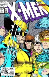 X-Men #11 Reviews