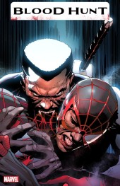 Blood Hunt #2