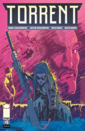Torrent #5 Reviews