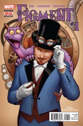 Figment #1 Reviews
