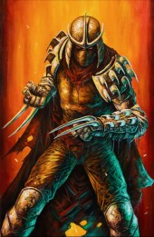 Teenage Mutant Ninja Turtles: Shredder #1 Reviews