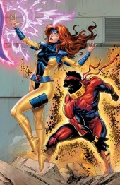 X-Men #9 Reviews
