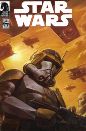 Star Wars Comic Pack #54 Reviews