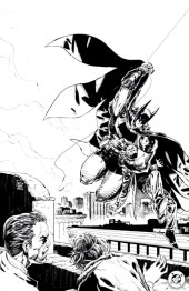 Absolute Batman #1 Reviews