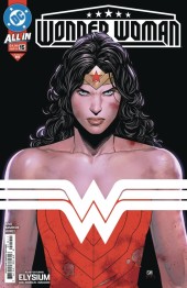 Wonder Woman #15 Reviews