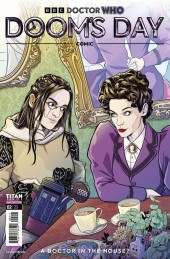 doctor who: doom's day #2