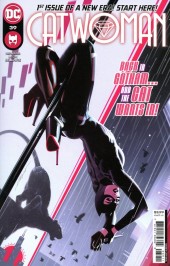 Catwoman #39