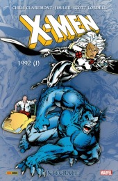 X-Men: L'intégrale from Panini Comics