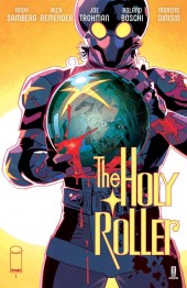 The Holy Roller #1