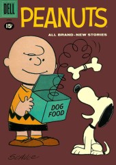 Peanuts Rakete Peanuts #8 Reviews