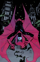 Batwoman #7 Preview