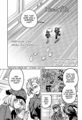 Ichi the Witch #28 Reviews