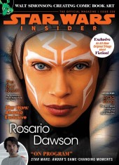 star wars insider #220
