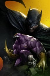 Batman / The Maxx: Arkham Dreams #1 Reviews