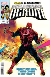 Venom #252 Reviews