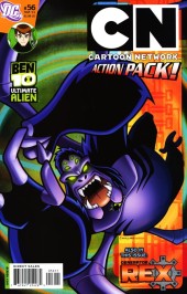 Cartoon Network Action Pack #8 Reviews